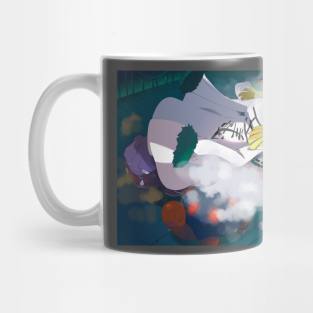 smoky Mug